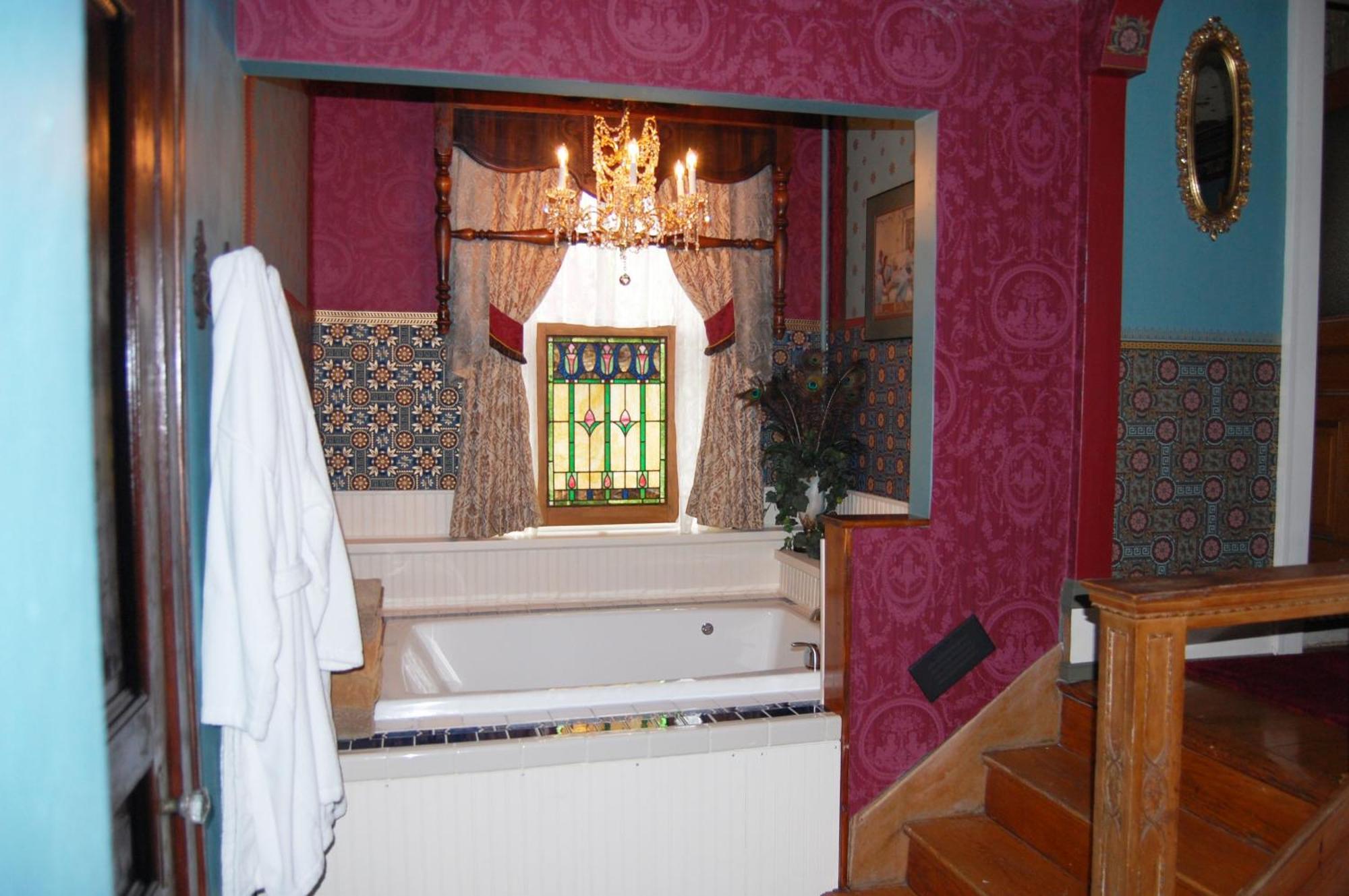 Schuster Mansion Bed & Breakfast Μιλγουόκι Εξωτερικό φωτογραφία